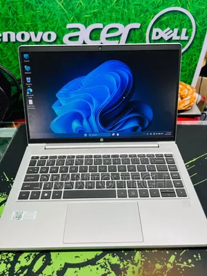 Laptop HP ProBook 445 G8 8GB AMD Ryzen 5 SSD 256GB