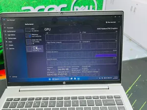 Laptop HP ProBook 445 G8 8GB AMD Ryzen 5 SSD 256GB