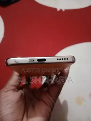 Honor X9b 5G 256 GB Orange
