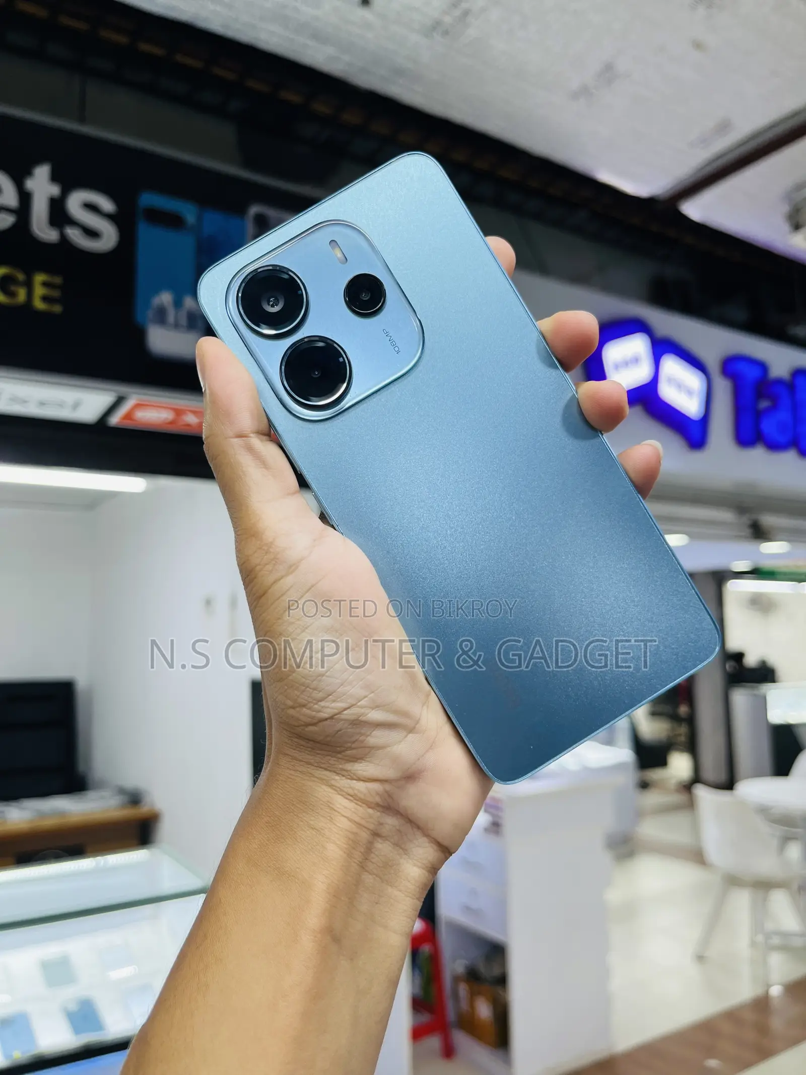 Xiaomi Redmi Note 14 4G 128 GB