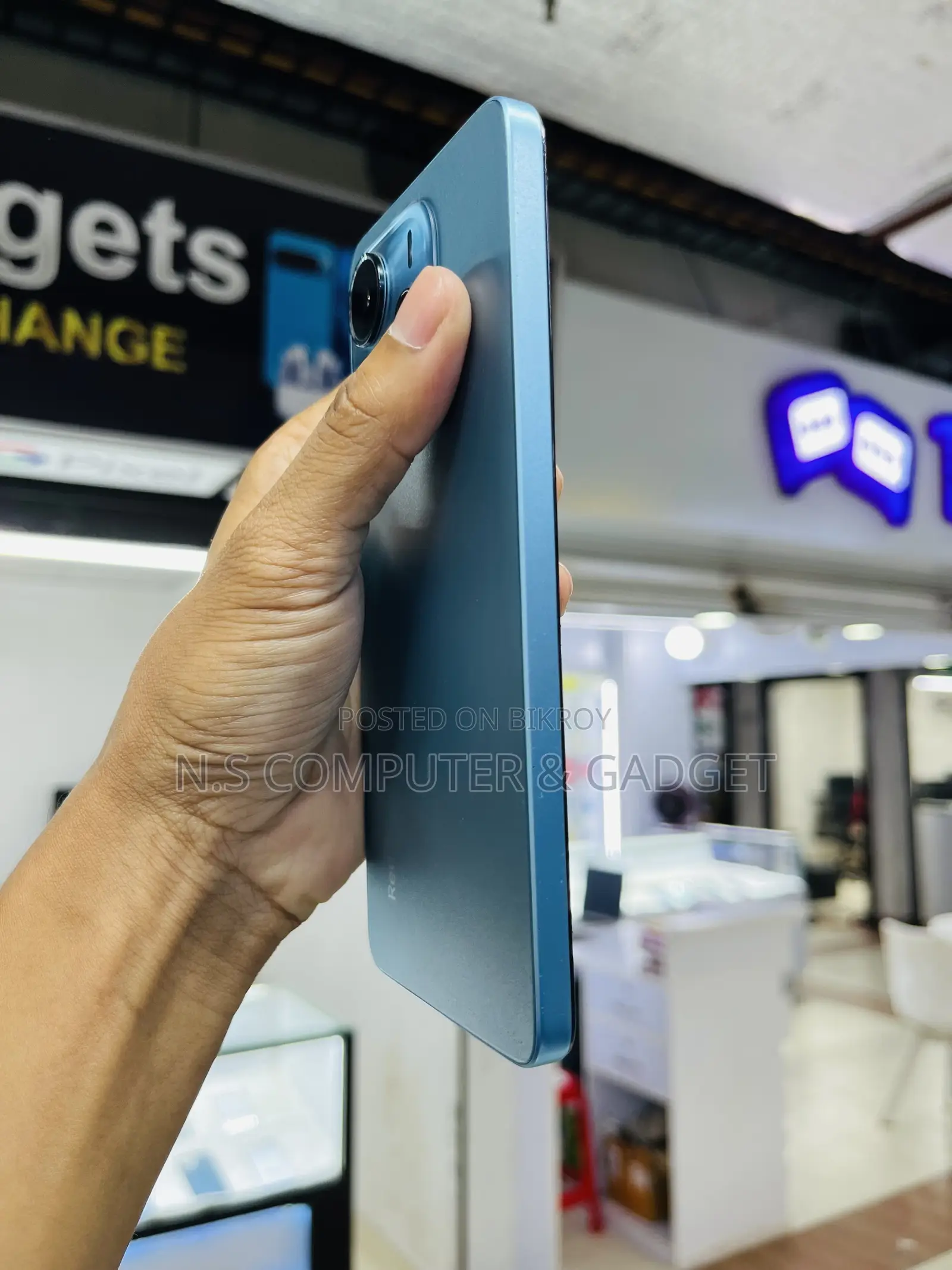 Xiaomi Redmi Note 14 4G 128 GB