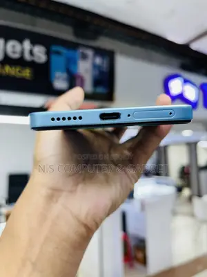 Xiaomi Redmi Note 14 4G 128 GB