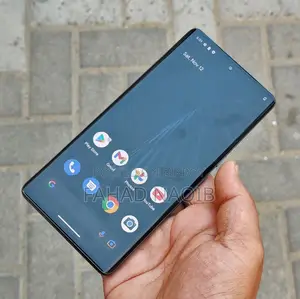 Google Pixel 7 Pro 128 GB Black