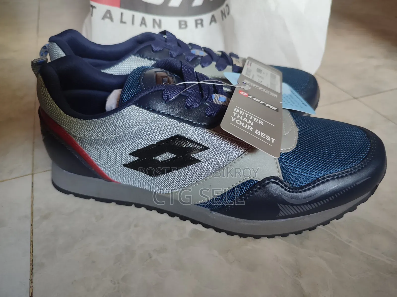 Sport Shoe