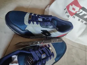 Sport Shoe
