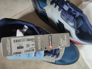 Sport Shoe