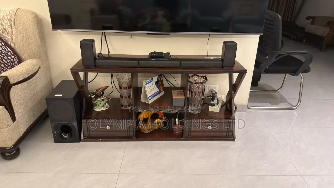 Sony HT-S40R 5.1ch Home Theater System – 600W | Wireless Rear Speakers