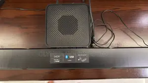 Sony HT-S40R 5.1ch Home Theater System – 600W | Wireless Rear Speakers