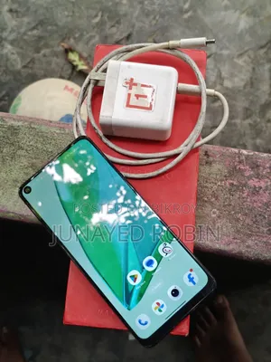 OnePlus 9 Pro 256 GB Blue
