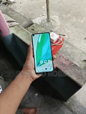 OnePlus 9 Pro 256 GB Blue