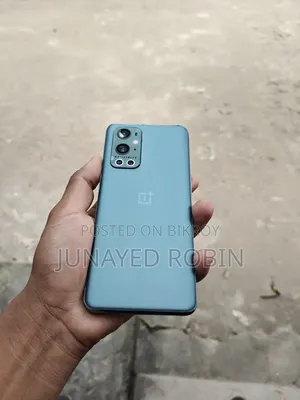OnePlus 9 Pro 256 GB Blue
