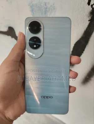 Oppo A60 256 GB