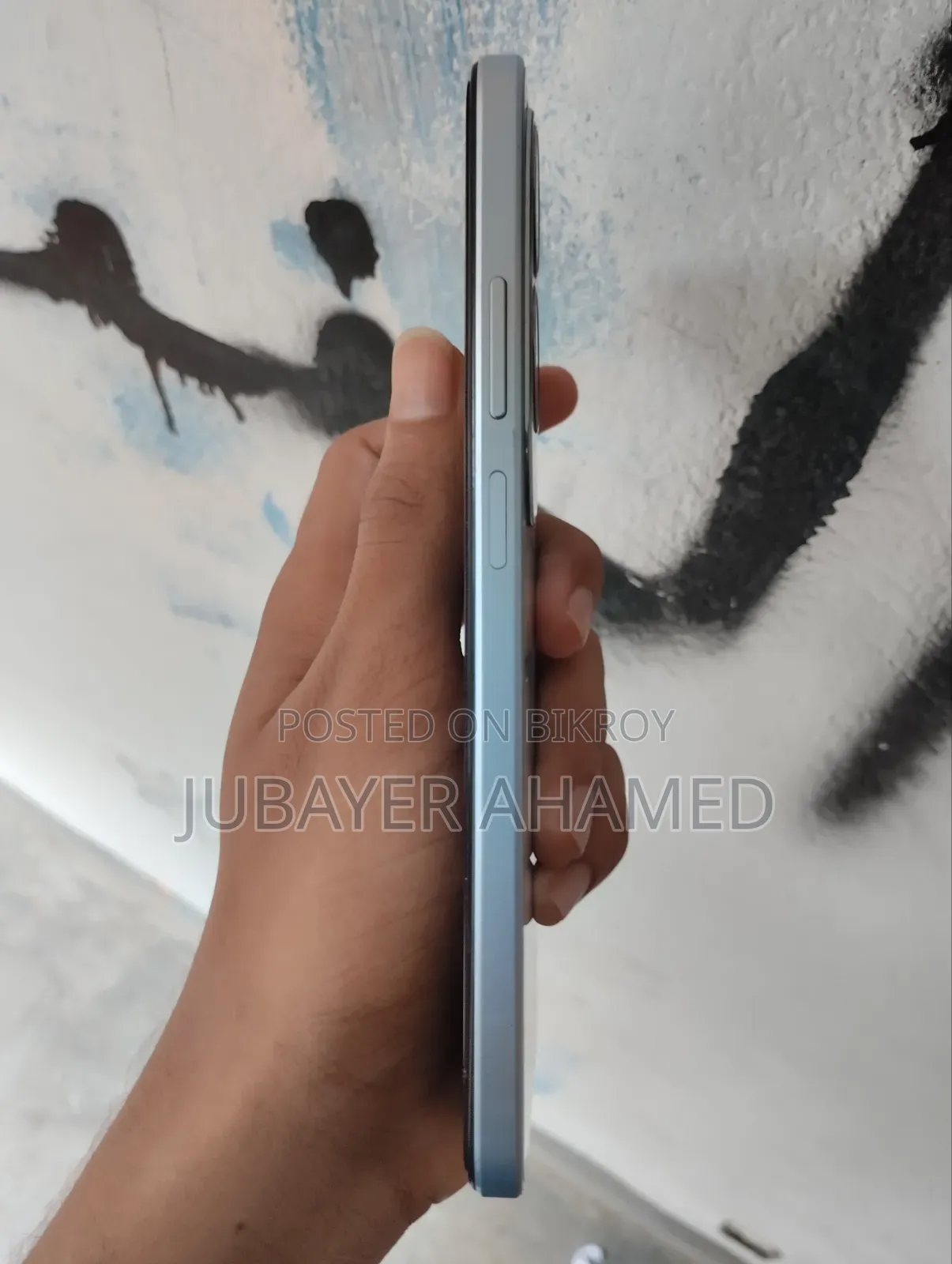 Oppo A60 256 GB