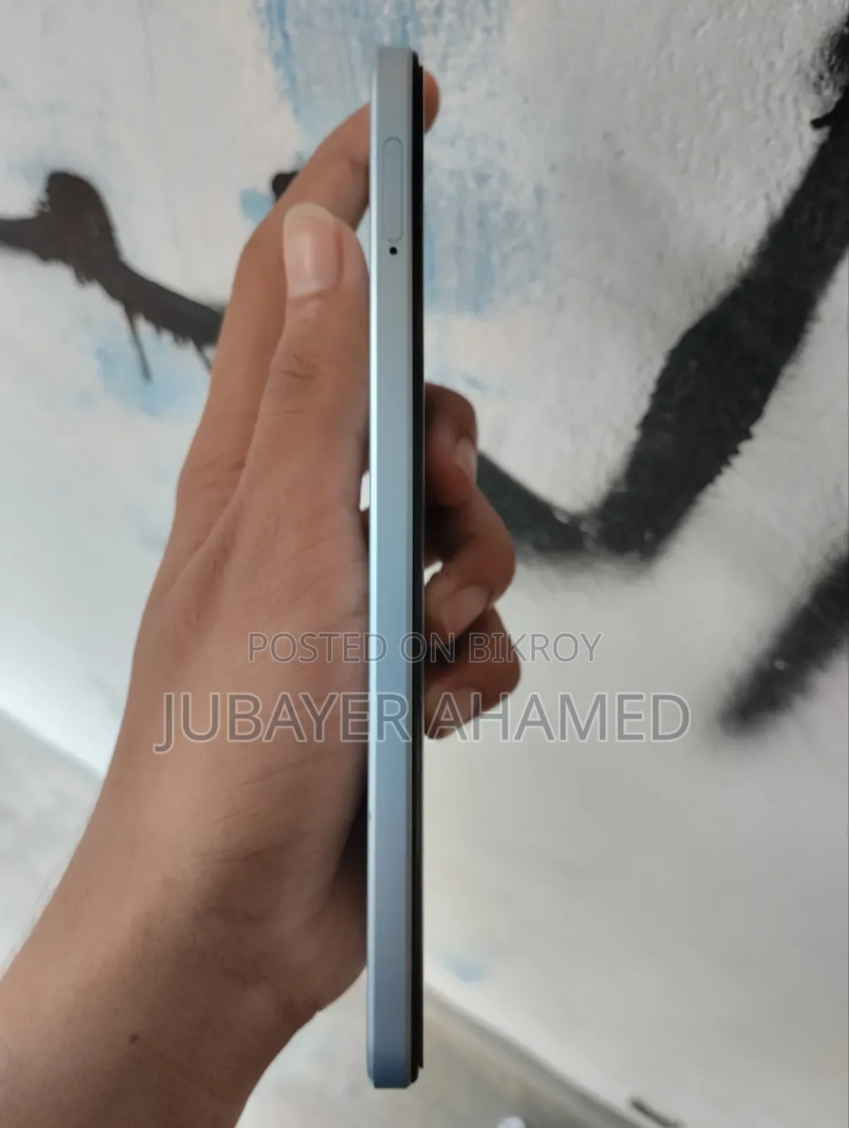 Oppo A60 256 GB