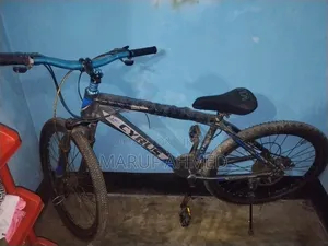 Bicycle 2023 Blue