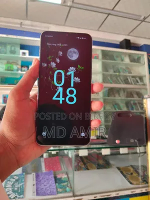 Mobile Phone 64 GB