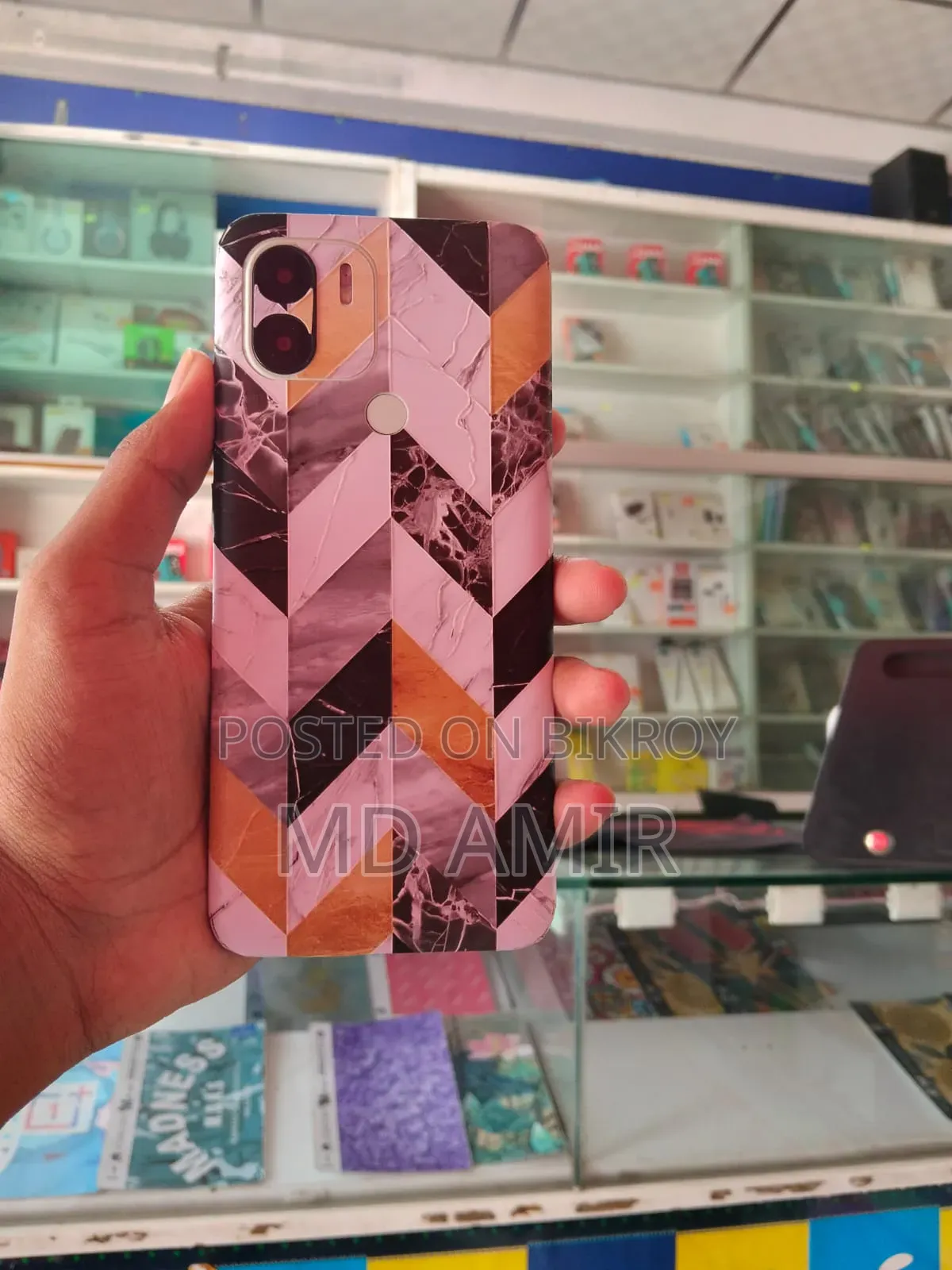 Mobile Phone 64 GB
