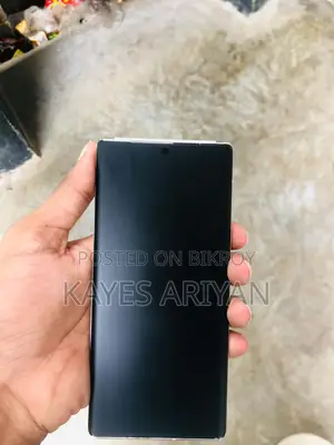 New Google Pixel 6 Pro 128 GB Orange