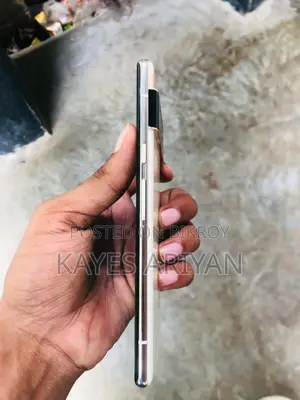 New Google Pixel 6 Pro 128 GB Orange