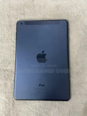 নতুন অ্যাপল আইপ্যাড মিনি ১ ১৬ জিবি কালো