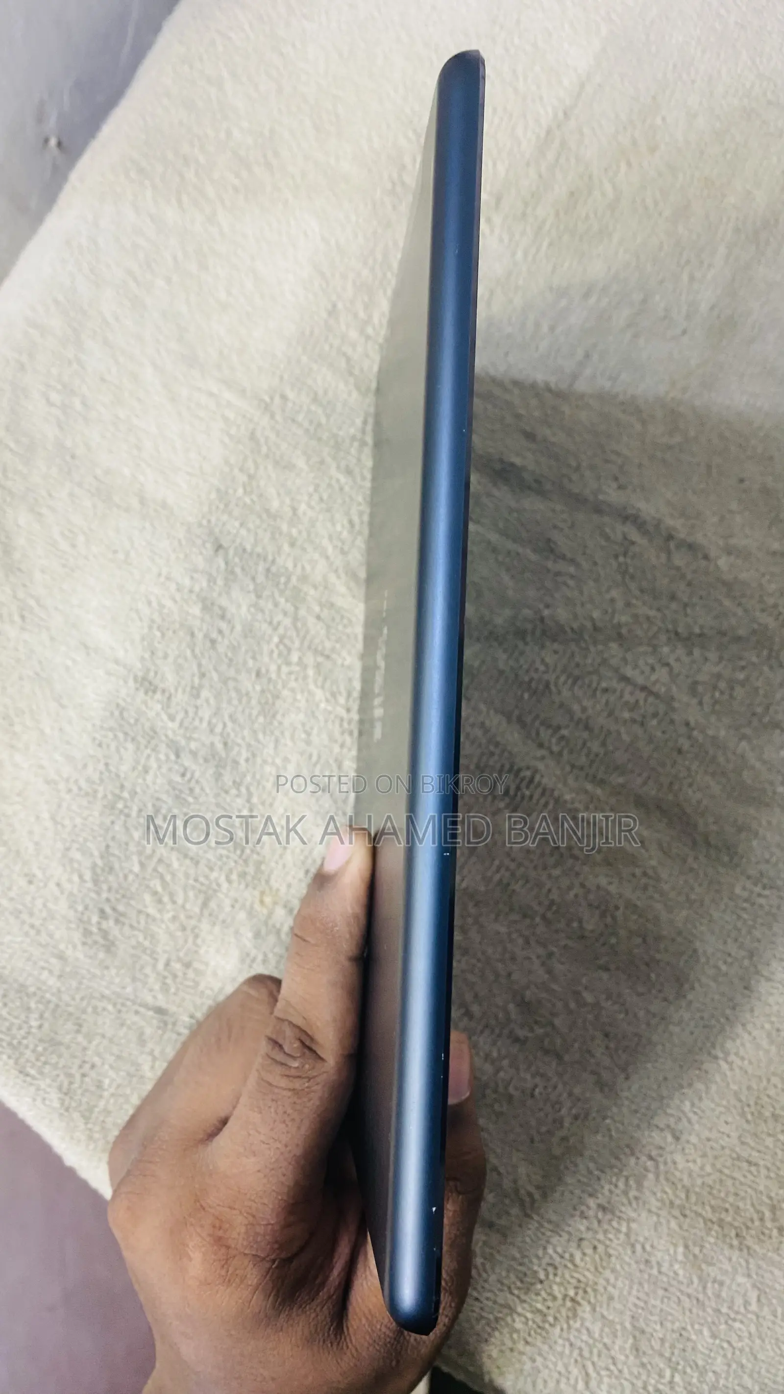 নতুন অ্যাপল আইপ্যাড মিনি ১ ১৬ জিবি কালো