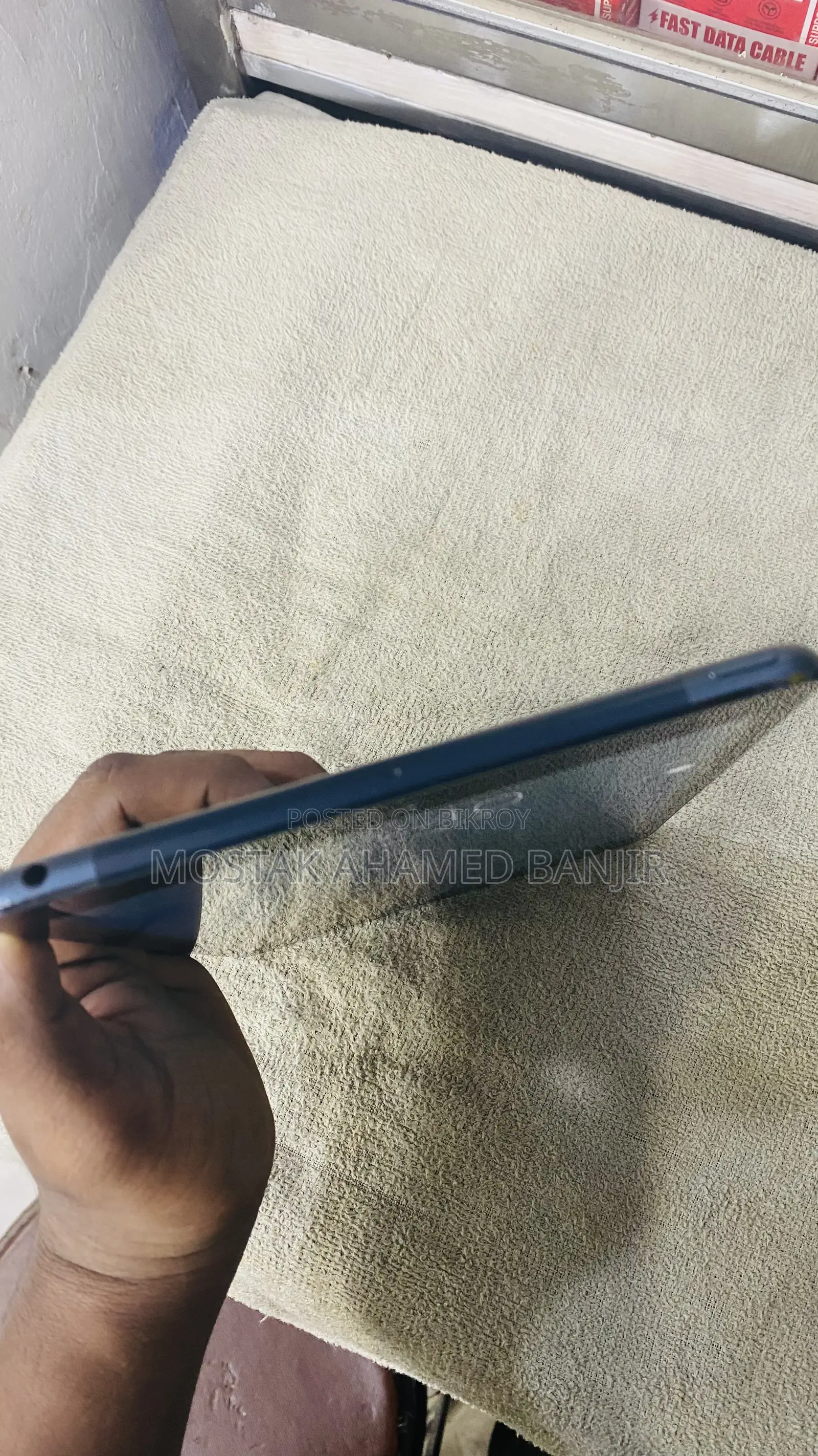 নতুন অ্যাপল আইপ্যাড মিনি ১ ১৬ জিবি কালো