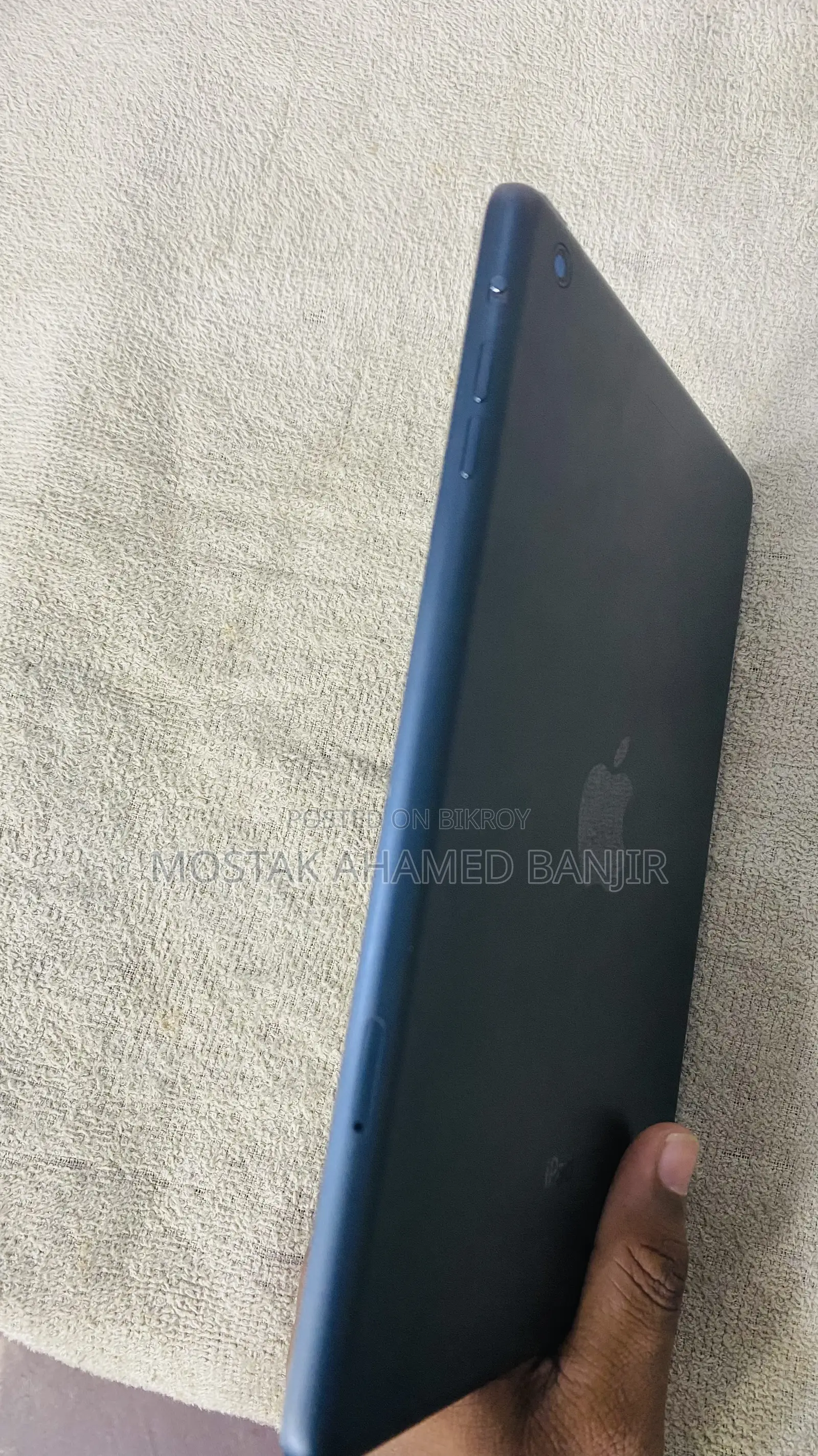 নতুন অ্যাপল আইপ্যাড মিনি ১ ১৬ জিবি কালো