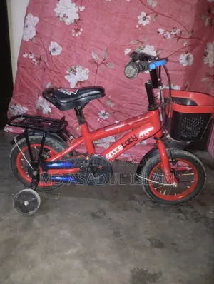 Bicycle 12 inches