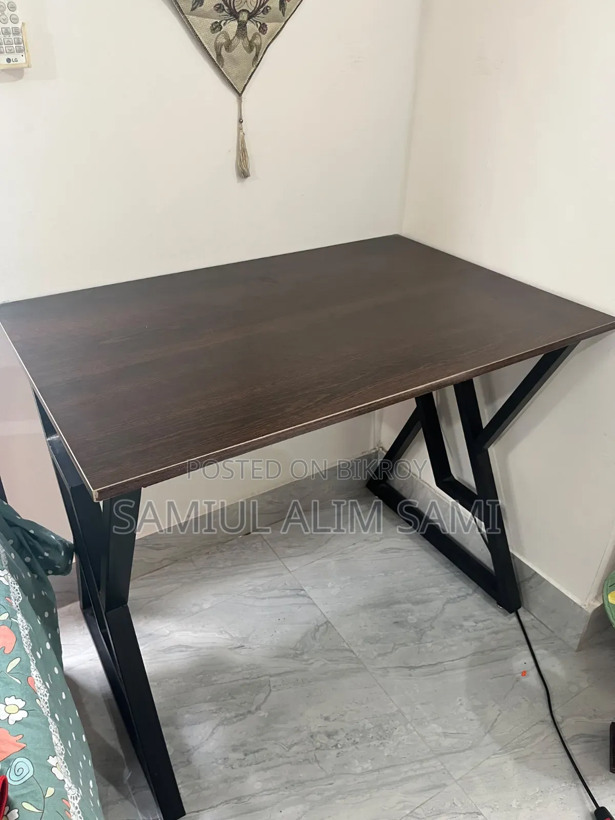 Study/Work Table