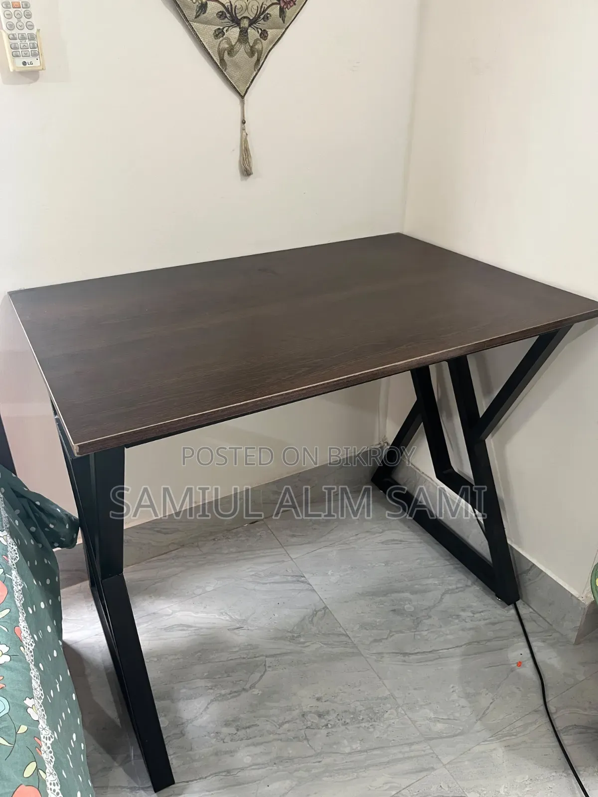 Study/Work Table