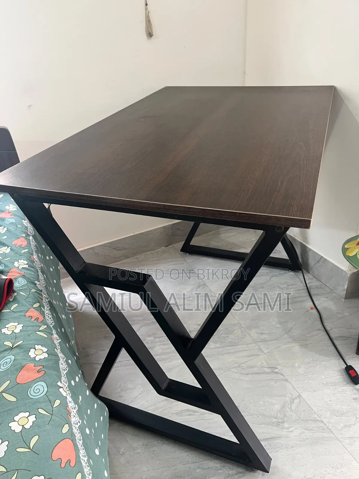 Study/Work Table