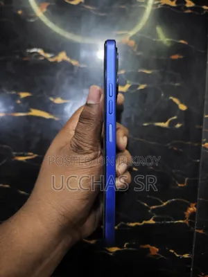 Tecno Spark 50 128 GB নীল