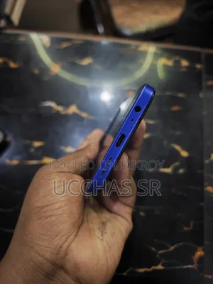 Tecno Spark 50 128 GB নীল