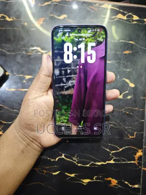 Tecno Spark 50 128 GB নীল