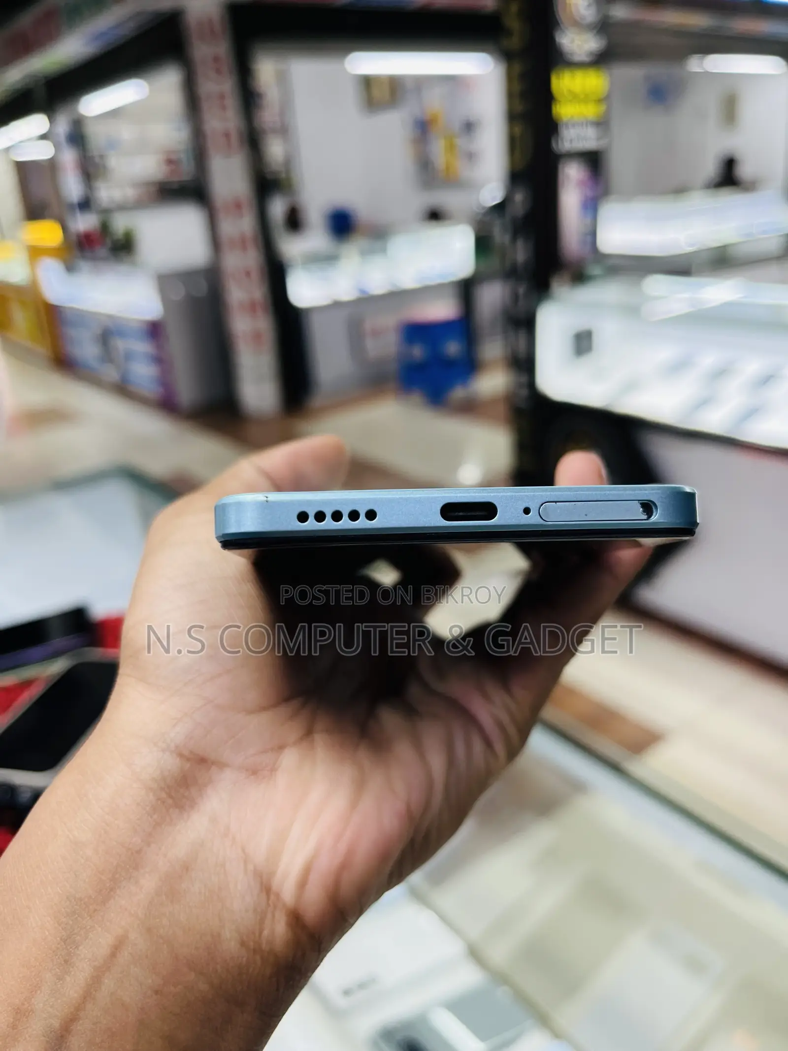 Vivo T3 256 GB