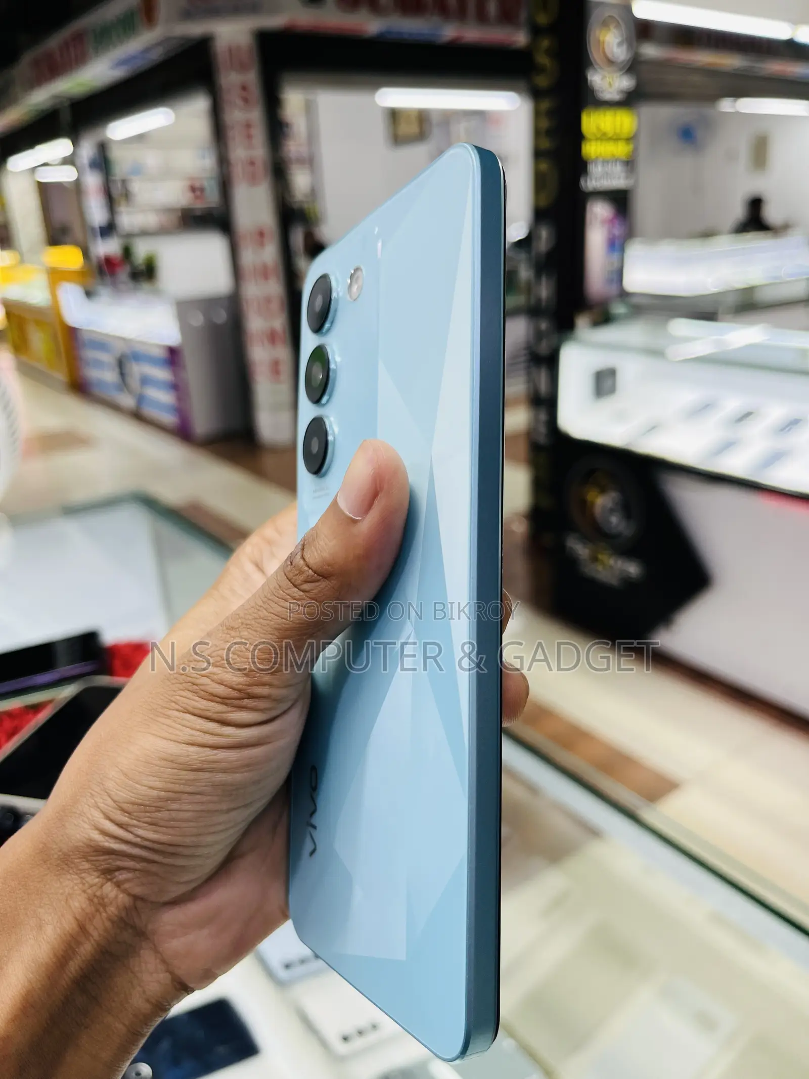 Vivo T3 256 GB