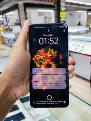 Vivo T3 256 GB