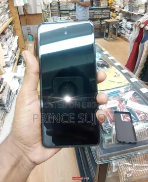 Oppo A3x 64 GB Purple