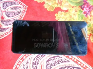 Samsung Galaxy M02 32 GB Blue