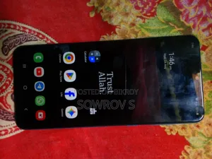 Samsung Galaxy M02 32 GB Blue