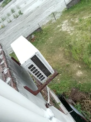 Haier AC, DC Inverter, 18kv24, bds 1852, original Butterfly Showroom