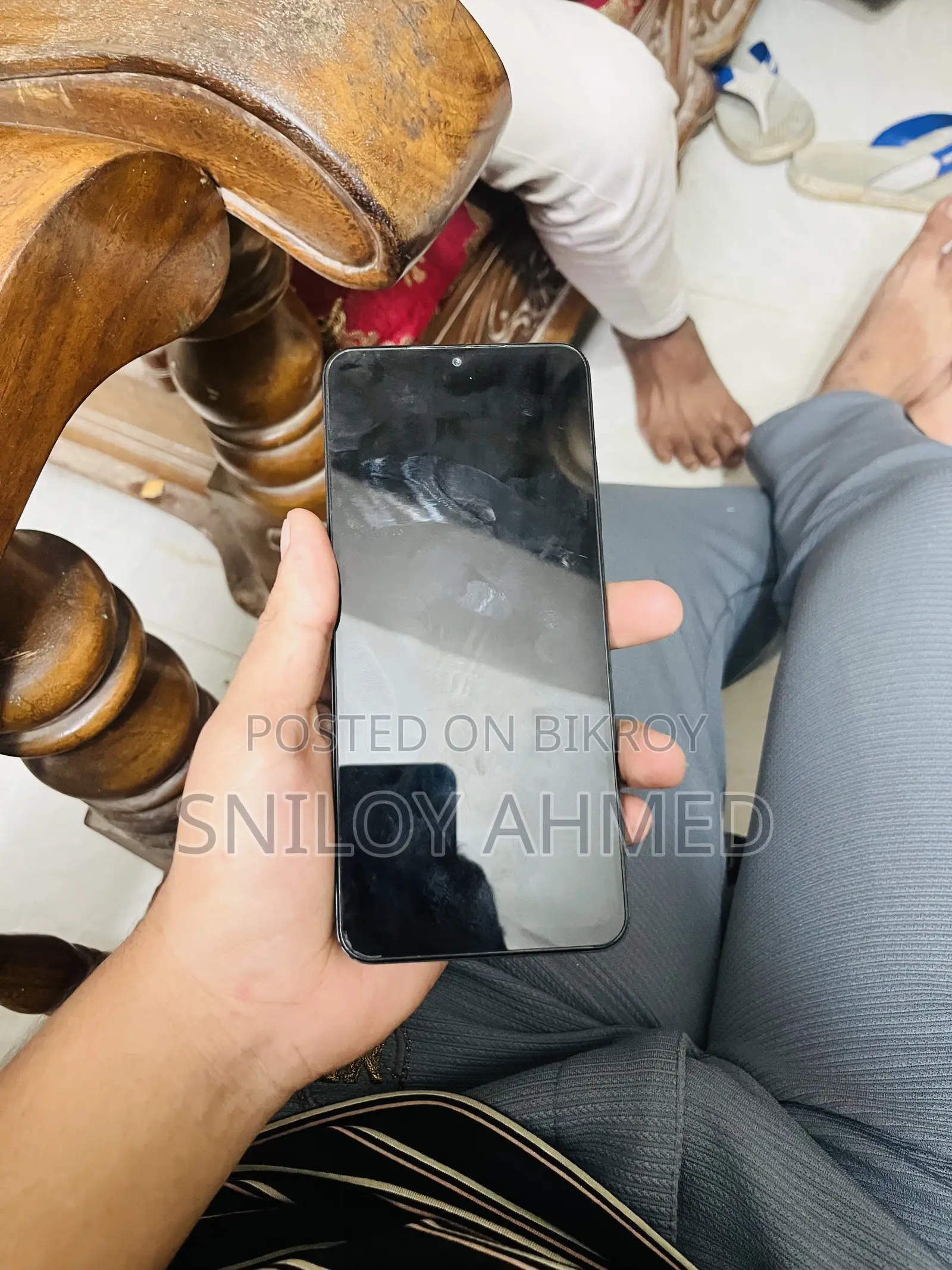 Xiaomi Redmi A5 4G 64 GB Black