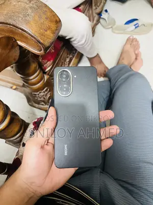 Xiaomi Redmi A5 4G 64 GB Black