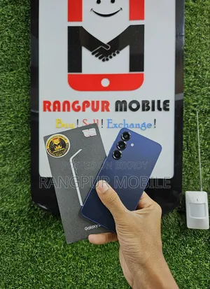 Samsung Galaxy S25 256 GB Blue