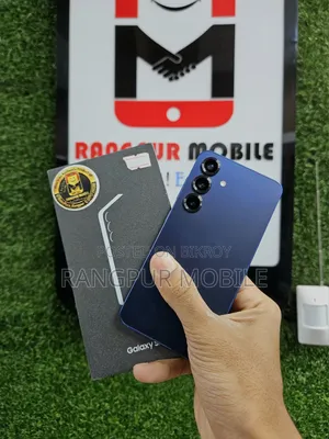 Samsung Galaxy S25 256 GB Blue