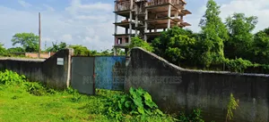 ৫ কাঠা পূর্বাচলে আবাসিক প্লট