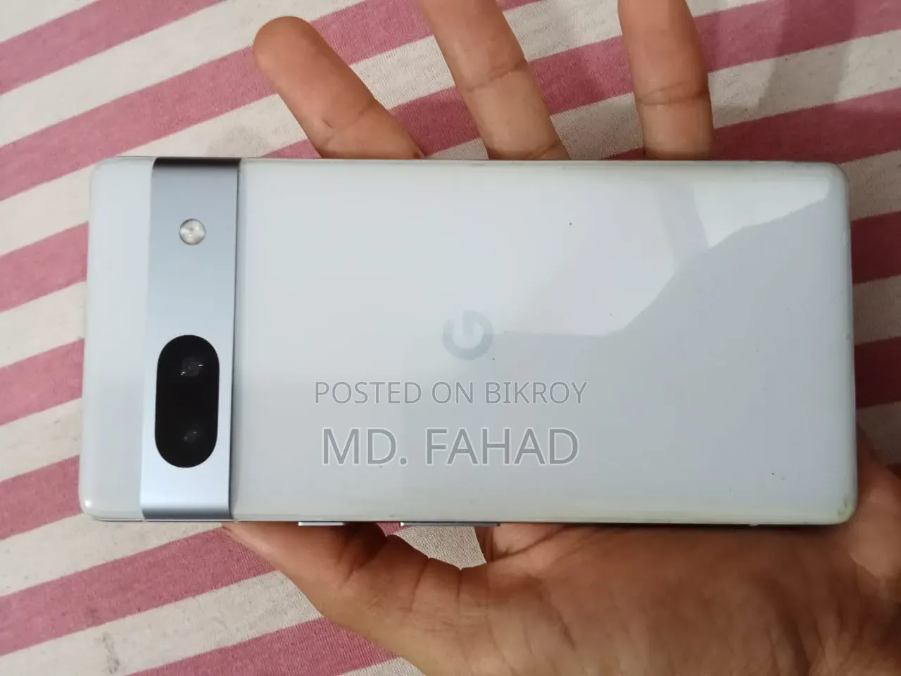 Google Pixel 7a 128 GB