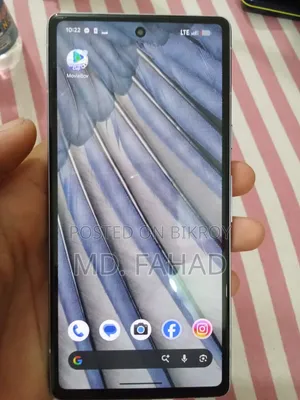 Google Pixel 7a 128 GB