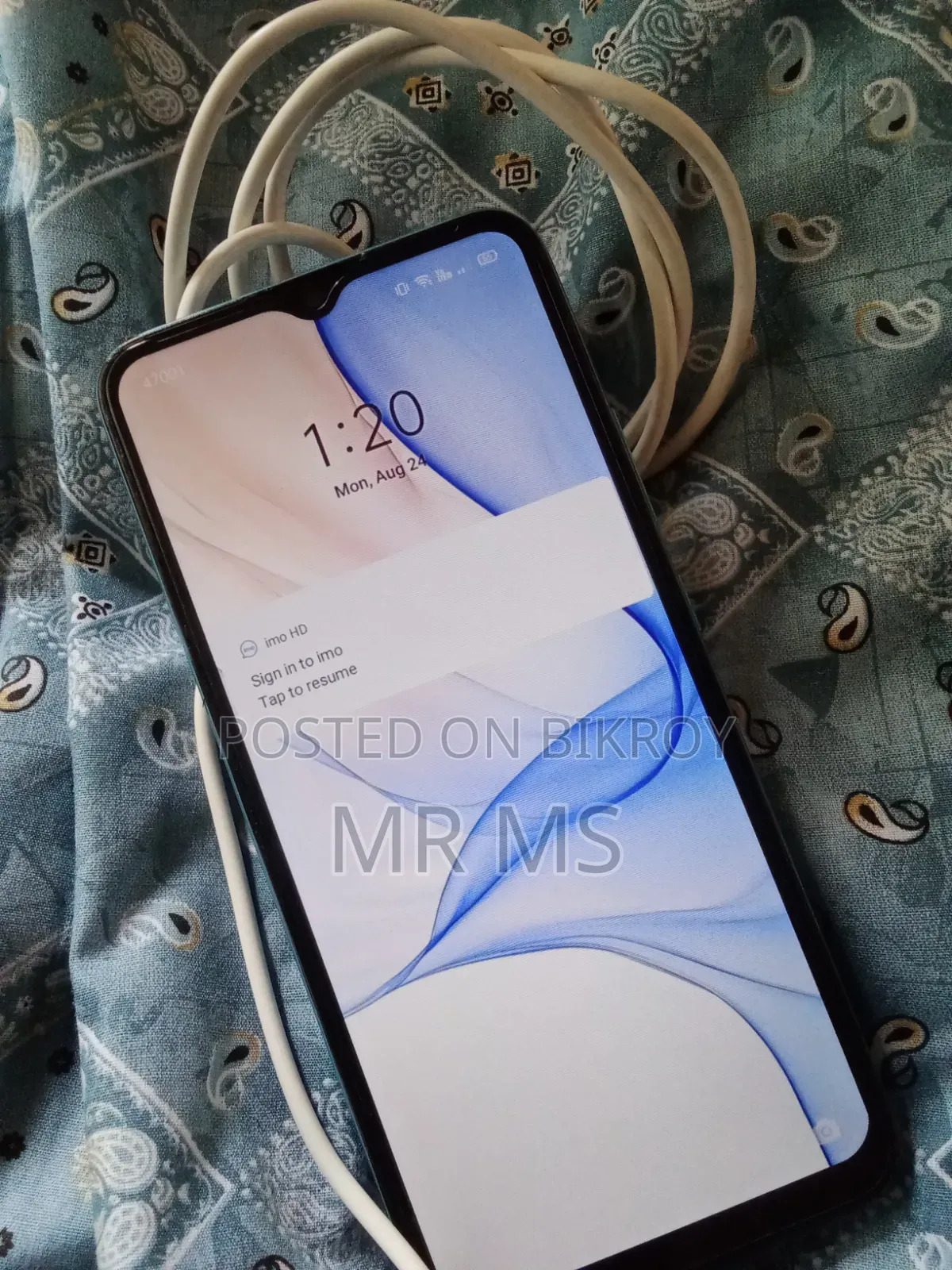 Realme C21Y 64 GB Green