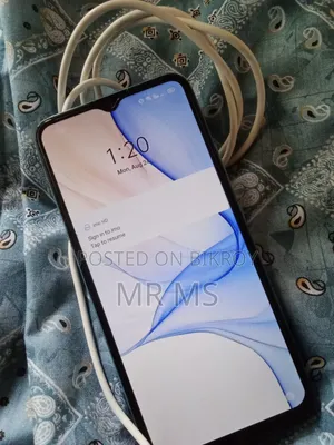 Realme C21Y 64 GB Green